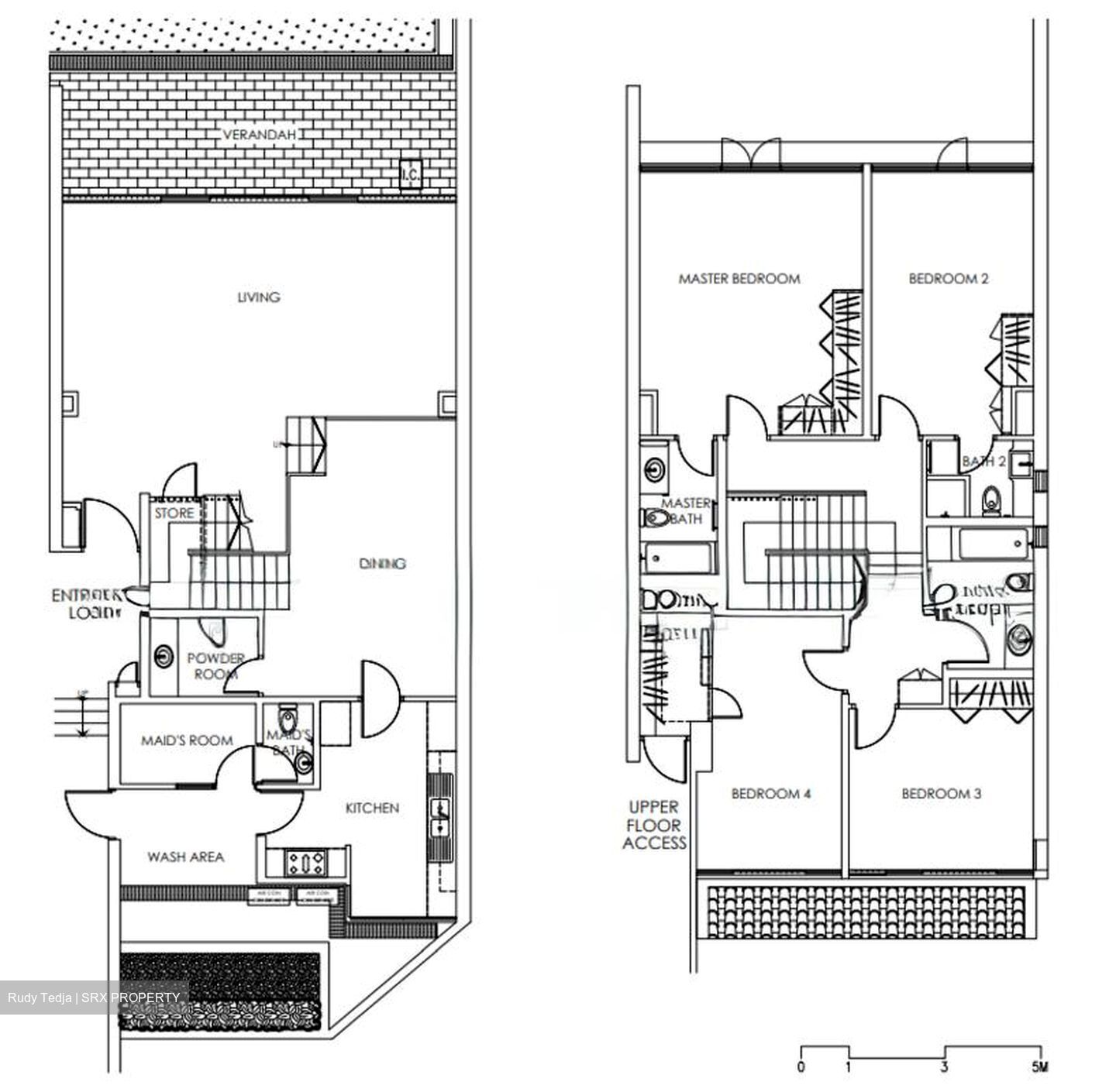 The Draycott (D10), Apartment #572670501